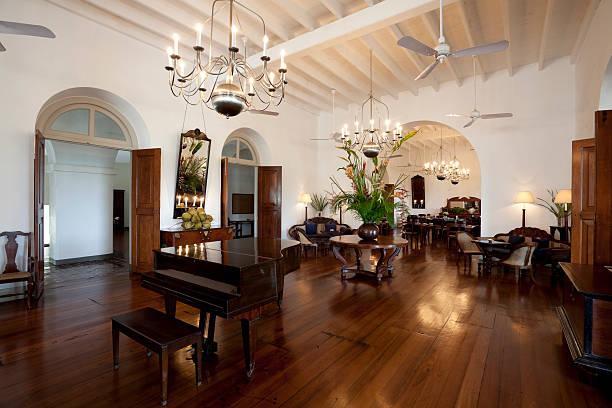 Hotel lobby amangalla galle sri lanka dream house energy Dream house energy